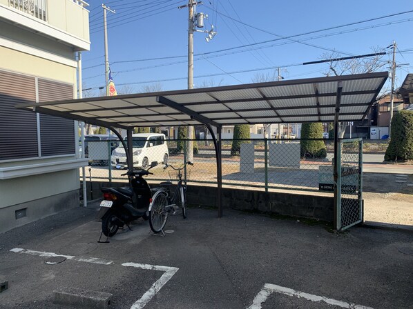 伊保駅 徒歩10分 1階の物件内観写真